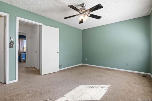 2217 Wesley Ave, Englewood CO 80110-1057 exterior