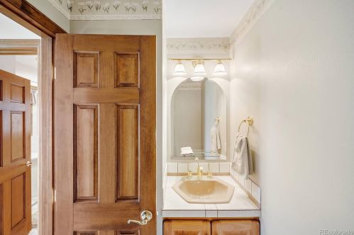 3741 Fox St, Englewood CO 80110-3419 exterior