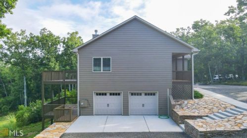 6 Mulberry Ln, Big Canoe GA  exterior