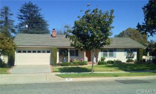 304 Armel Dr, Covina, CA 91722-3706