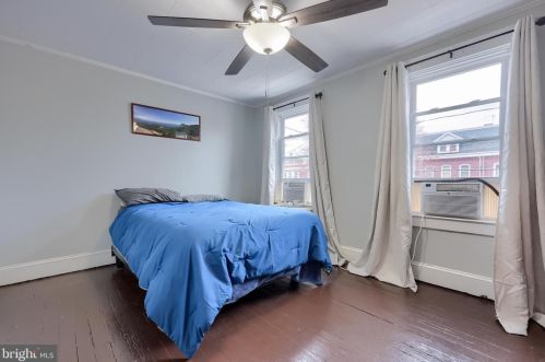 258 Ross St, Lancaster PA  17602-1940 exterior