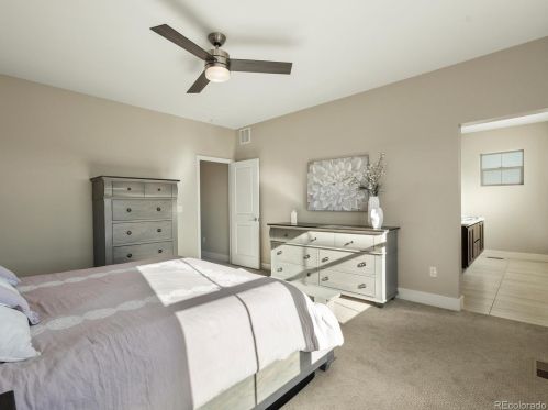 15558 Baker Ave, Denver CO  80228 exterior