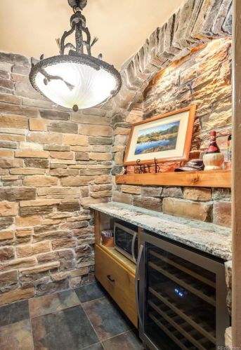 9562 Sara Gulch Cir, Parker CO 80138-7847 exterior