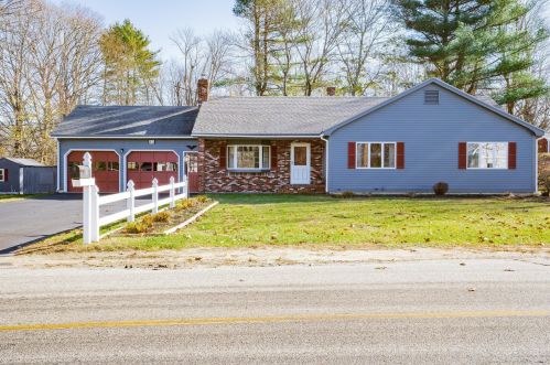13 Clark Rd, Lyman, ME 04002-3435