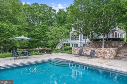 6976 Pindell School Rd, Fulton MD  20759-9712 exterior