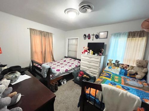 4033 Valentine St, Fort Worth TX  76107-6308 exterior