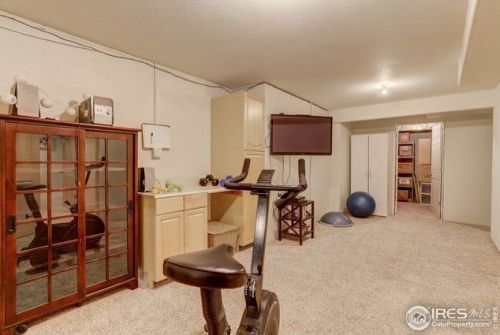 3737 Bromley Dr, Fort Collins CO  80525-9020 exterior
