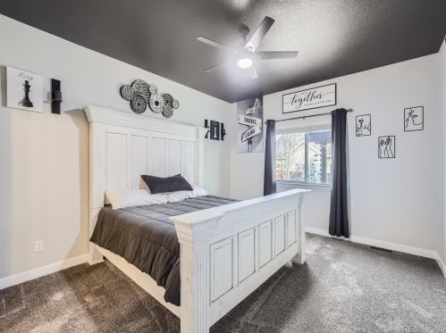 992 Traildust Dr, Milliken CO  80543-3047 exterior