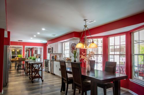 1427 Topaz Dr, Mount Pleasant, SC 29466-9430