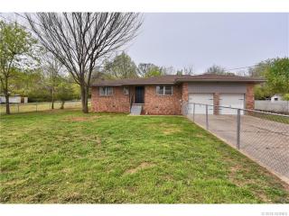 2612 67th West Ave, Tulsa, OK 74107-3128