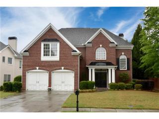 5267 Spalding Mill Pl, Norcross, GA 30092-7608