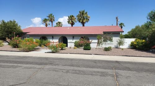 2098 San Clemente Rd, Palm Springs, CA 92262-3925