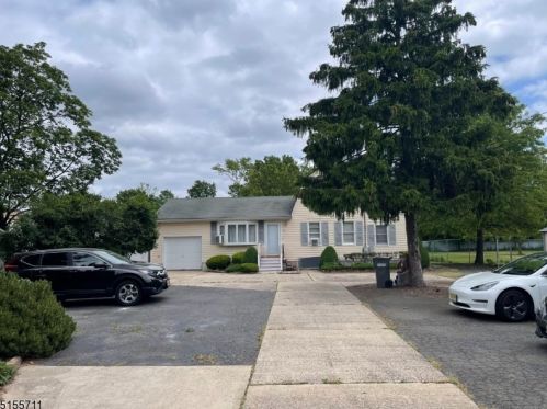 41 Justice St, Piscataway NJ  08854-5425 exterior