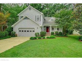 844 Hardwood Dr, Chesapeake, VA 23320-9210