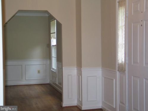 13608 Castle Cliff Way, Silver Spring MD  20904-5488 exterior