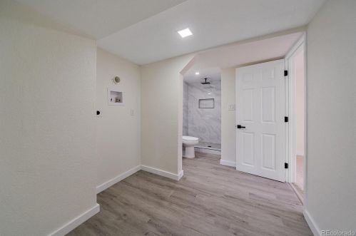 6337 Olive St, Englewood CO  80111-3545 exterior