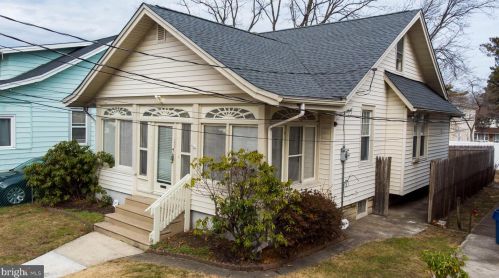 1634 48th St, Camden, NJ 08110-2908