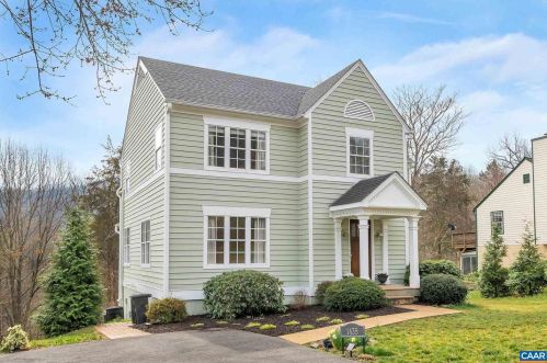 1435 Willow Lake Dr, Charlottesville, VA 22902-7222