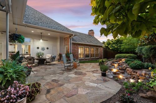 4331 Creekmeadow Dr, Dallas, TX 75287-6808