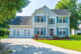 1956 Pebble Creek Ct, Charleston, SC 29414-6473