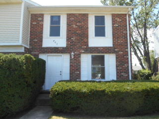 462 Mallview Ln, Lemont, IL 60440-2908