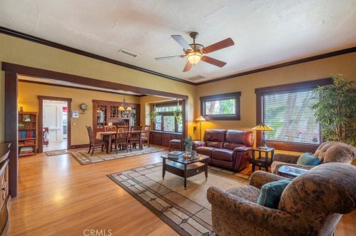 227 Helena St, Anaheim CA  92805-2939 exterior