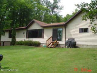 16536 Blackduck Lake Rd, Hines, MN 56647-4900