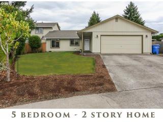 9912 28th Cir, Vancouver, WA 98662-7602