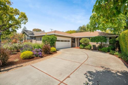 944 Tulane Dr, Mountain View, CA 94040-3632