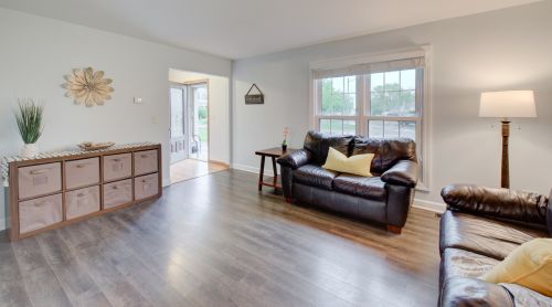 1075 Big Eagle Trl, Carol Stream IL  60188-9153 exterior