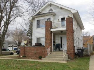 3803 Monroe St, Toledo OH  43606-3911 exterior