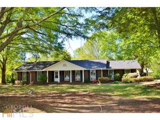 4955 Big A Rd, Douglasville, GA 30135-5301