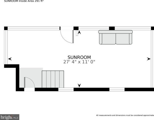 815 Davis Ave, Silver Spring MD 20912-6472 exterior