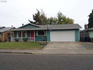 58 Shady Loop, Springfield, OR 97477-2101