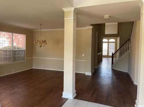 2312 Hunters Run Dr, Plano TX  75025-7000 exterior