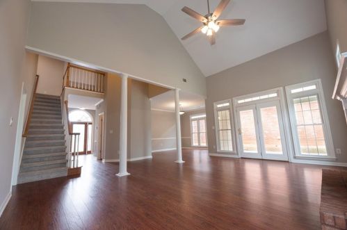 2129 Green Way Cir, Conyers GA 30013-1928 exterior