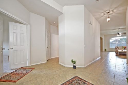 5427 Persimmon Pass, Richmond TX  77407-4044 exterior