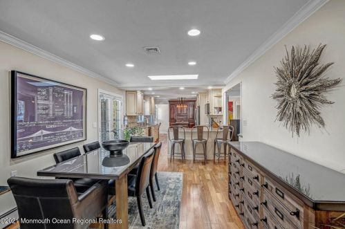 1400 Cp Ave, Tinton Falls NJ 07712-4803 exterior