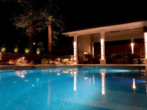 2553 Echo Dr, Atlanta GA  30345-3528 exterior
