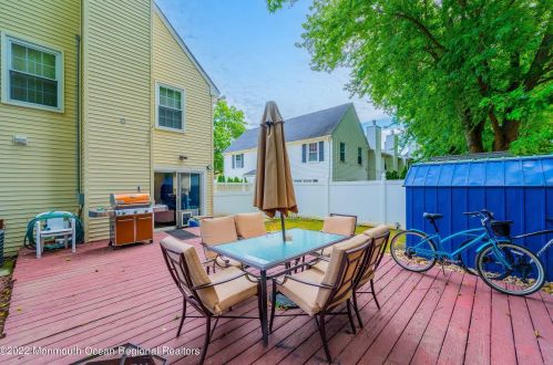 81 Fieldcrest Way, Hazlet, NJ 07730-1956