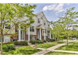 907 Ledgestone Dr, Saint Paul MN  55115-6501 exterior