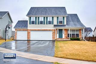 460 Turnbury Ct, Dekalb, IL 60115-4083