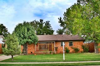 5232 42nd St, Lubbock, TX 79414-1310