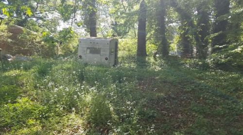 2095 Donald Lee Hollowell Pkwy, Atlanta, GA 30318-4760