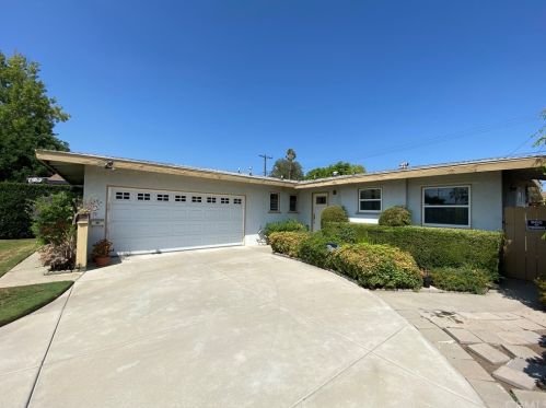 744 Westridge Ave, Glendora, CA 91740-4333