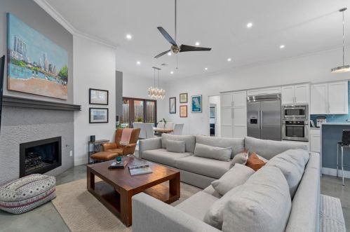 10402 Cassia Cv, Austin TX  exterior