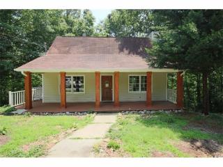 864 Mountain Ridge Dr, Dahlonega, GA 30533-4938