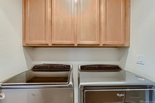 865 Willow Dr, Denver CO  80603-7761 exterior