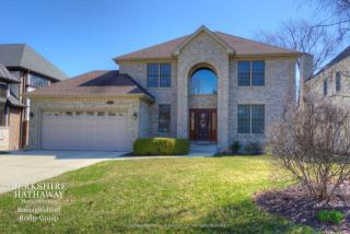 961 Mitchell Ave, Elmhurst, IL 60126-5038