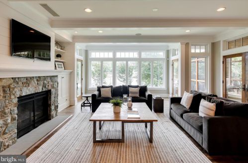 612 Cpe Mckinsey Dr, Severna Park MD 21146-4057 exterior